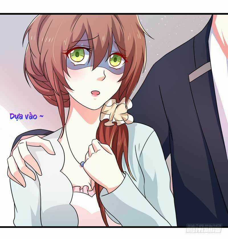 Khế Hôn - Chapter 30 - Trang 30