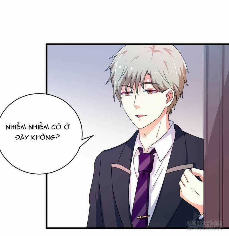 Khế Hôn - Chapter 30 - Trang 4