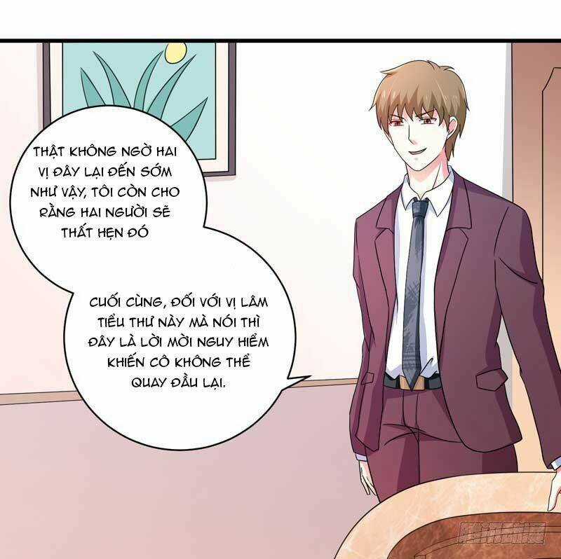 Khế Hôn - Chapter 30 - Trang 32