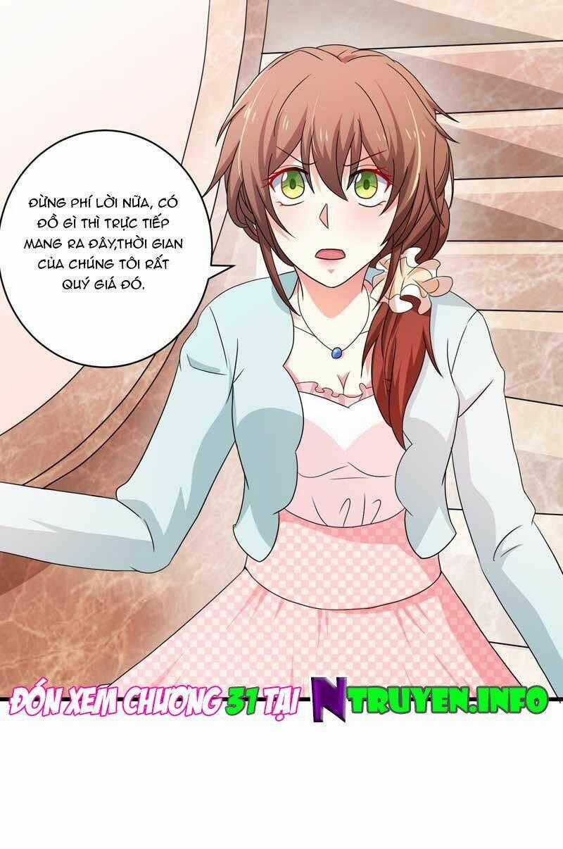 Khế Hôn - Chapter 30 - Trang 34