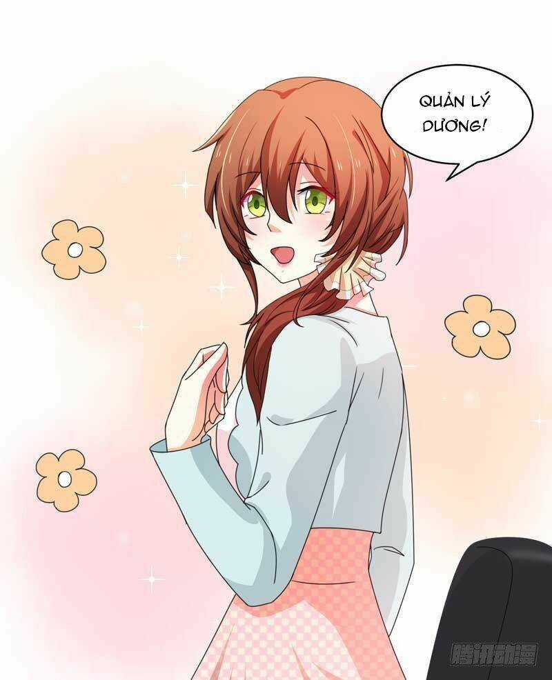 Khế Hôn - Chapter 30 - Trang 5