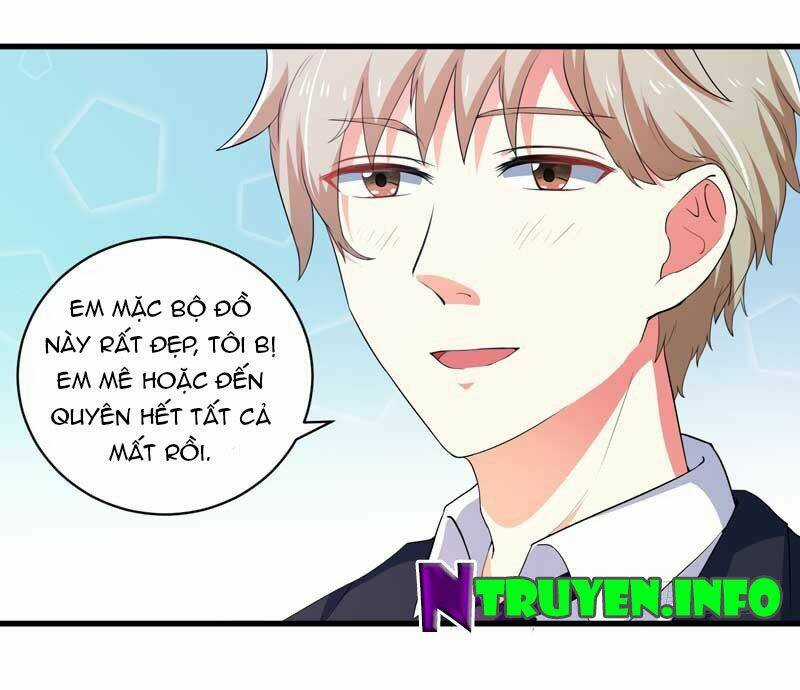 Khế Hôn - Chapter 30 - Trang 8