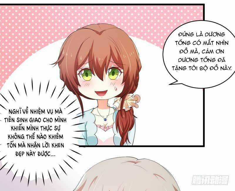 Khế Hôn - Chapter 30 - Trang 9