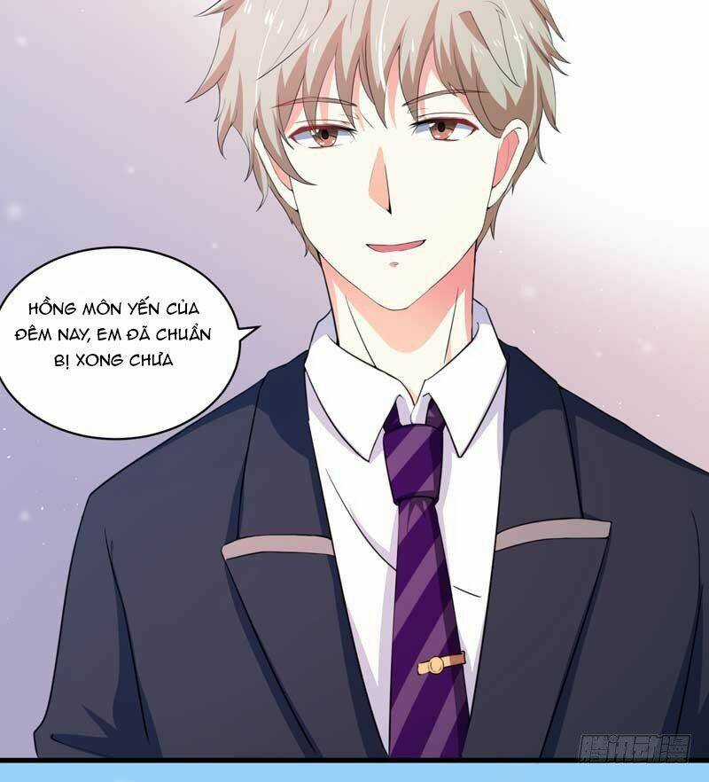 Khế Hôn - Chapter 30 - Trang 10