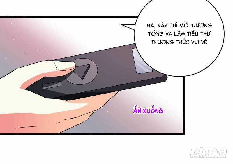 Khế Hôn - Chapter 31 - Trang 12