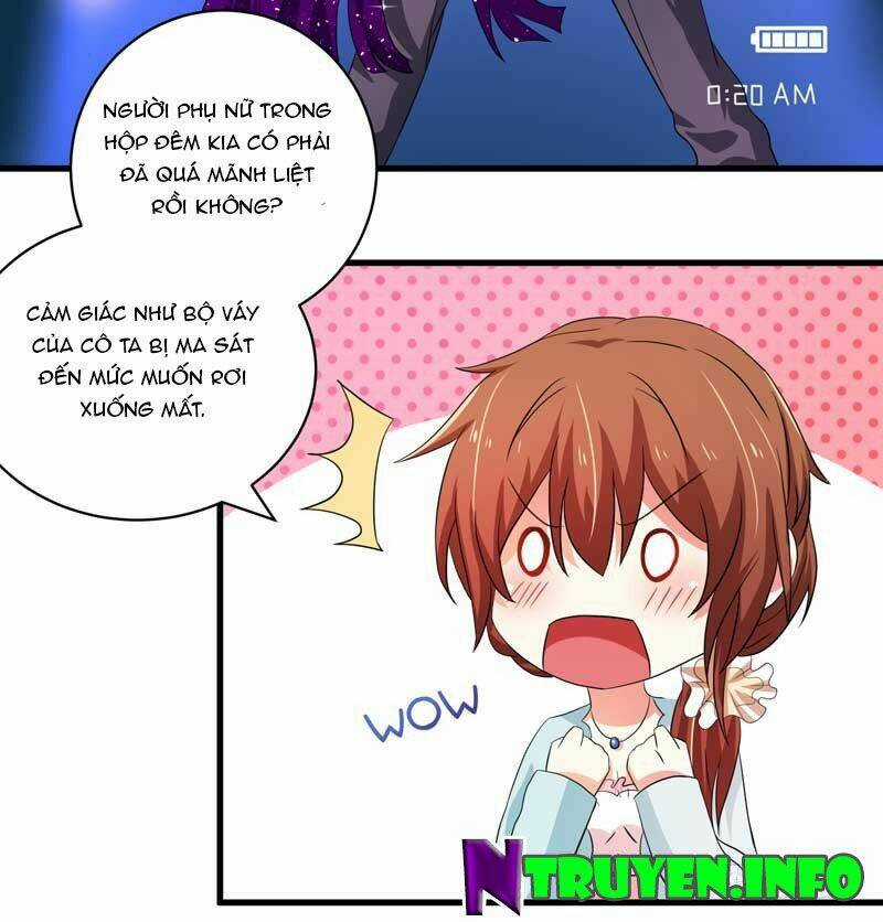 Khế Hôn - Chapter 31 - Trang 14