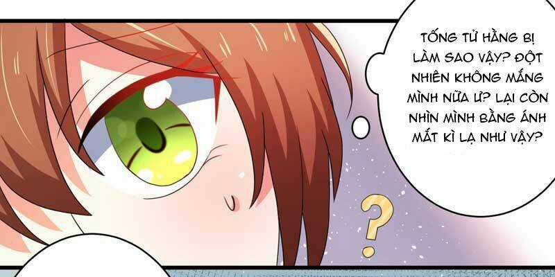 Khế Hôn - Chapter 31 - Trang 3