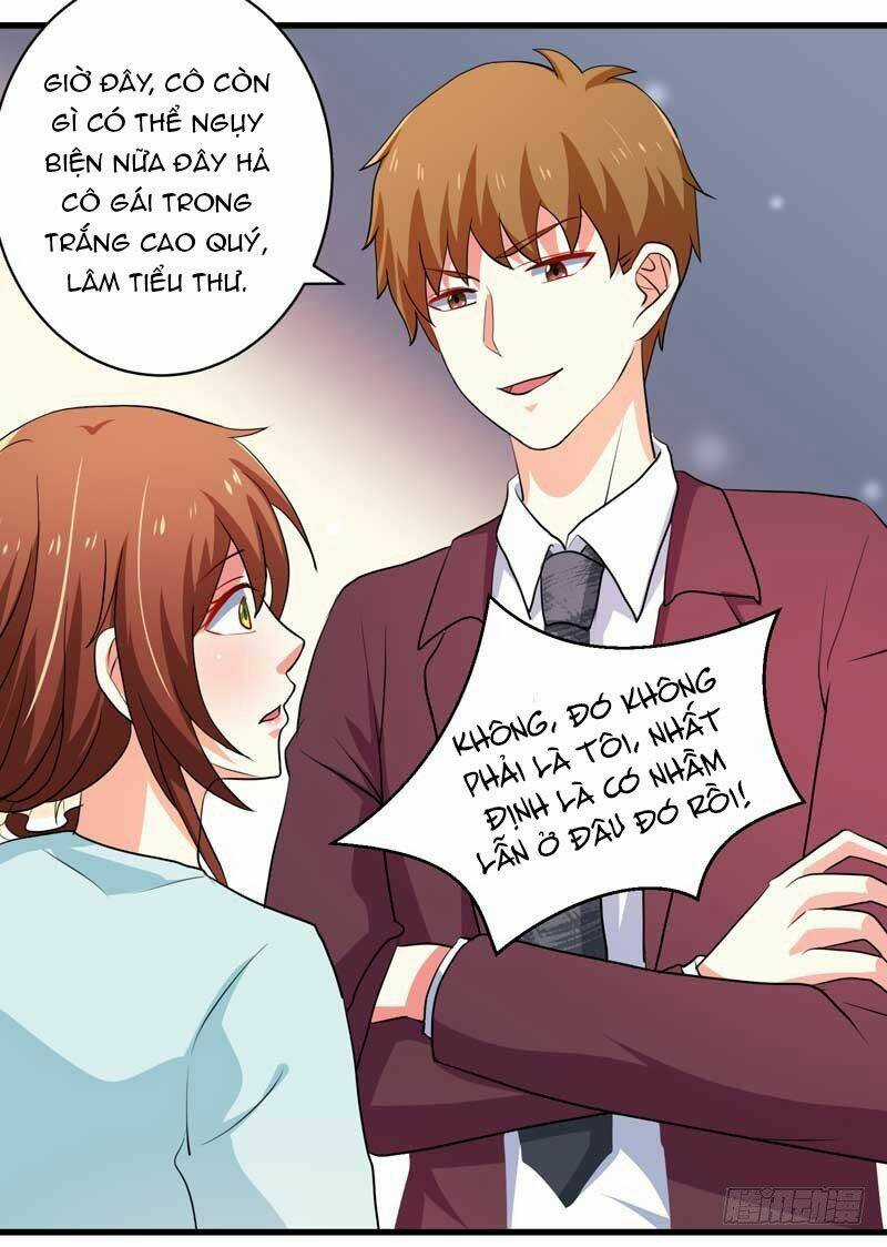 Khế Hôn - Chapter 31 - Trang 22