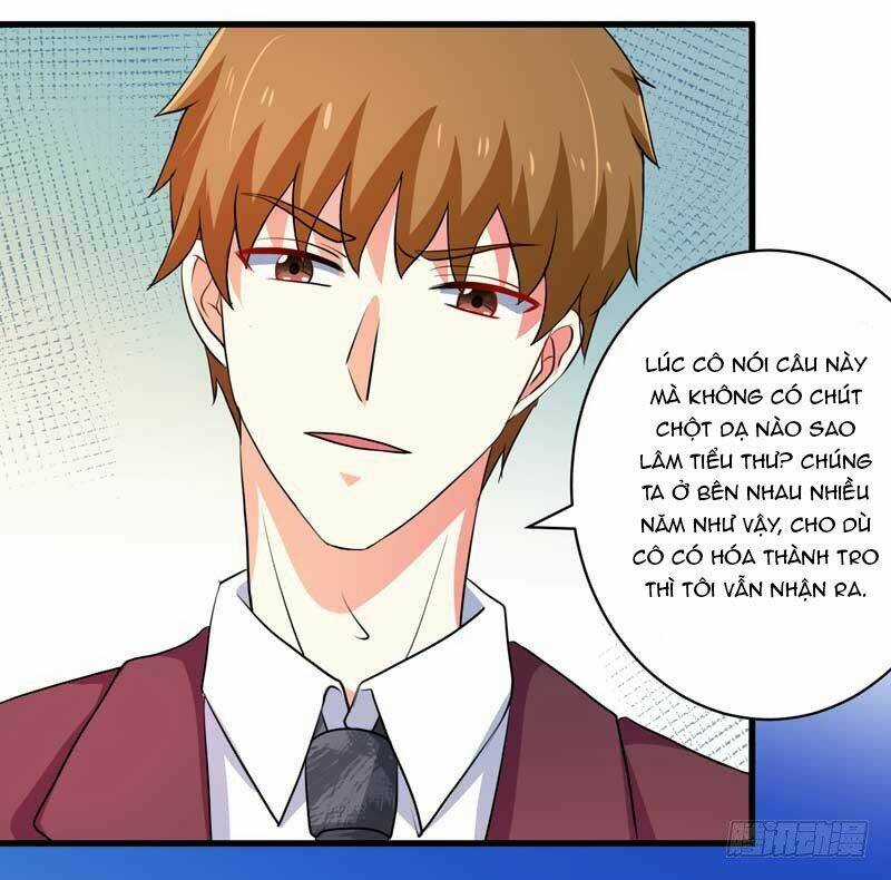 Khế Hôn - Chapter 31 - Trang 23