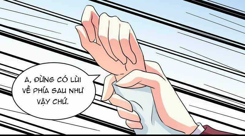 Khế Hôn - Chapter 31 - Trang 25