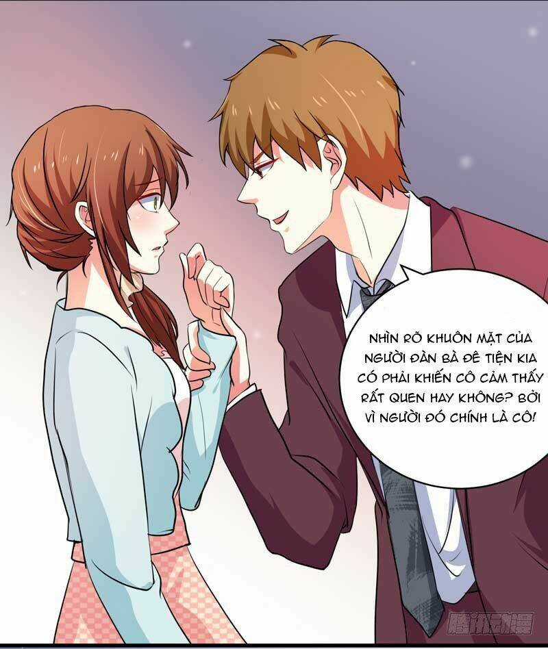 Khế Hôn - Chapter 31 - Trang 26