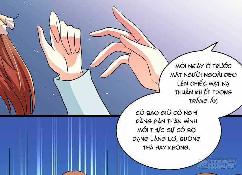Khế Hôn - Chapter 31 - Trang 27