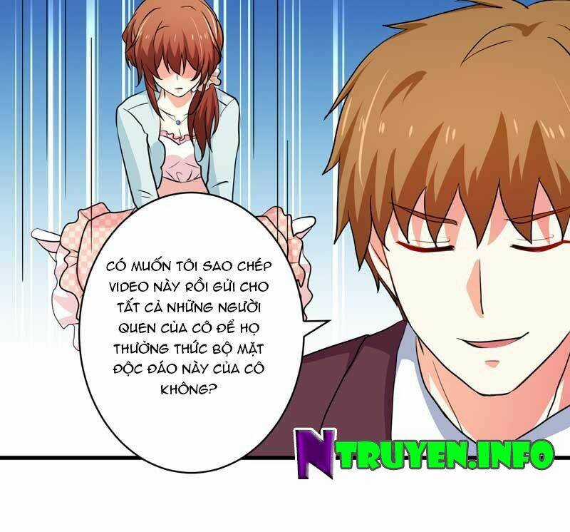 Khế Hôn - Chapter 31 - Trang 28