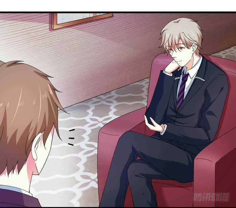 Khế Hôn - Chapter 31 - Trang 29