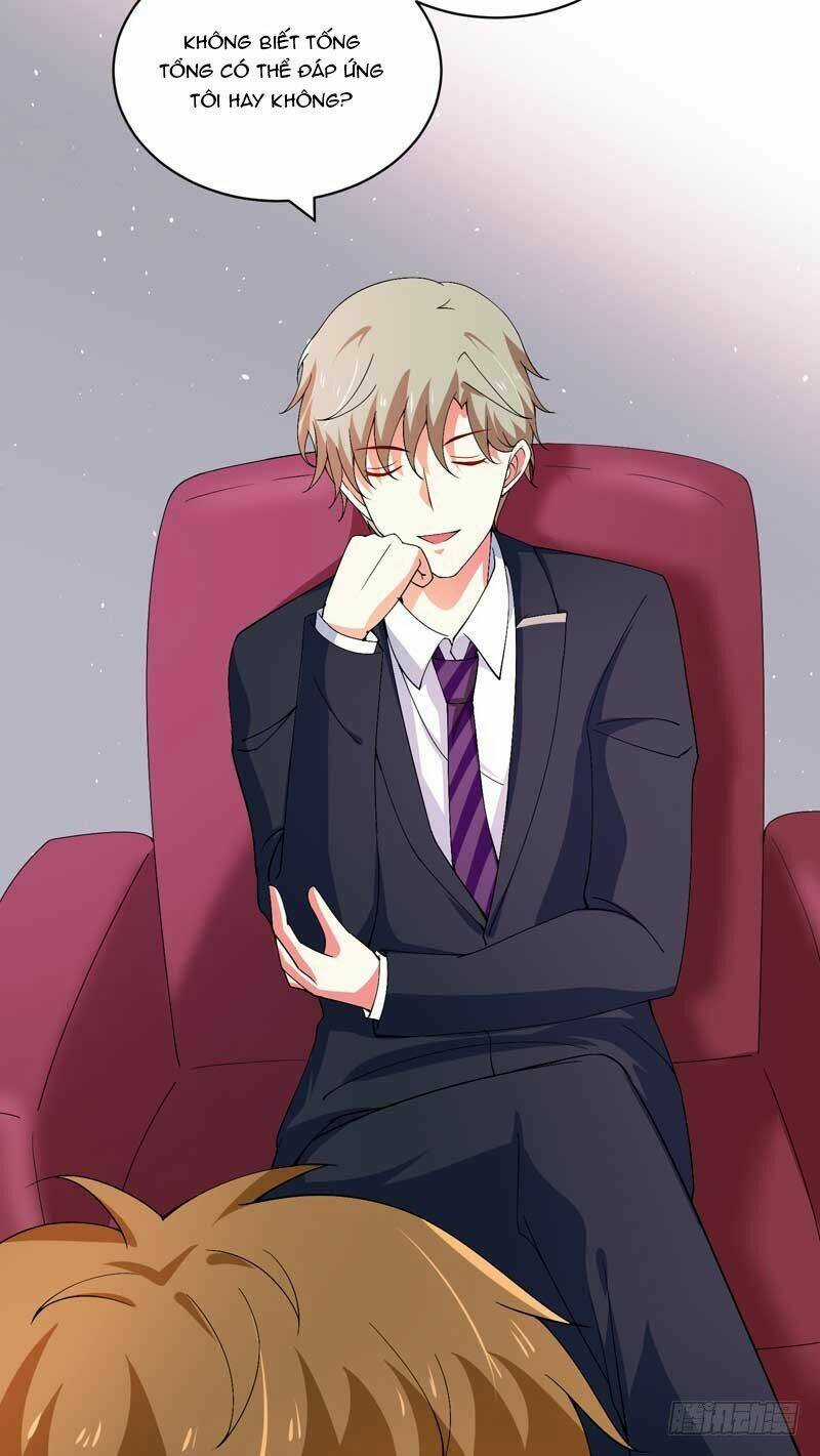 Khế Hôn - Chapter 31 - Trang 32