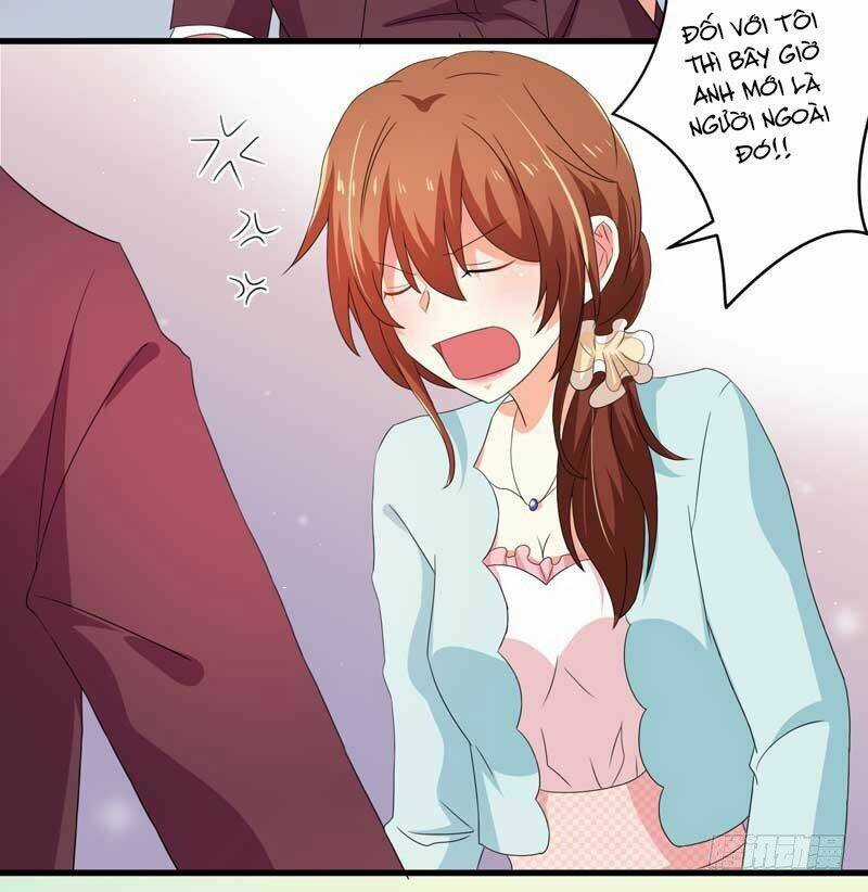 Khế Hôn - Chapter 31 - Trang 6