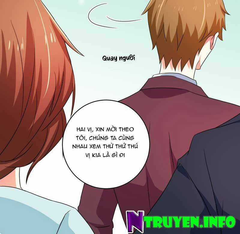 Khế Hôn - Chapter 31 - Trang 8