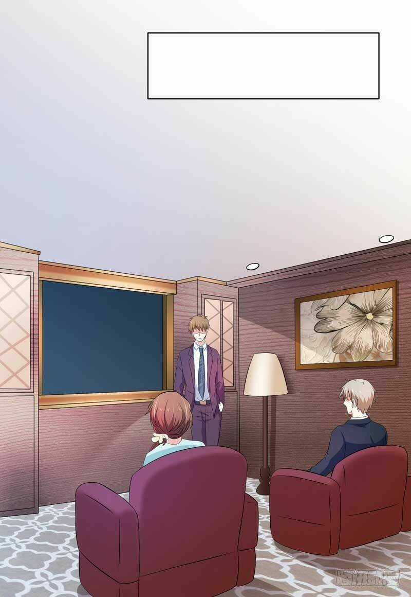 Khế Hôn - Chapter 31 - Trang 9