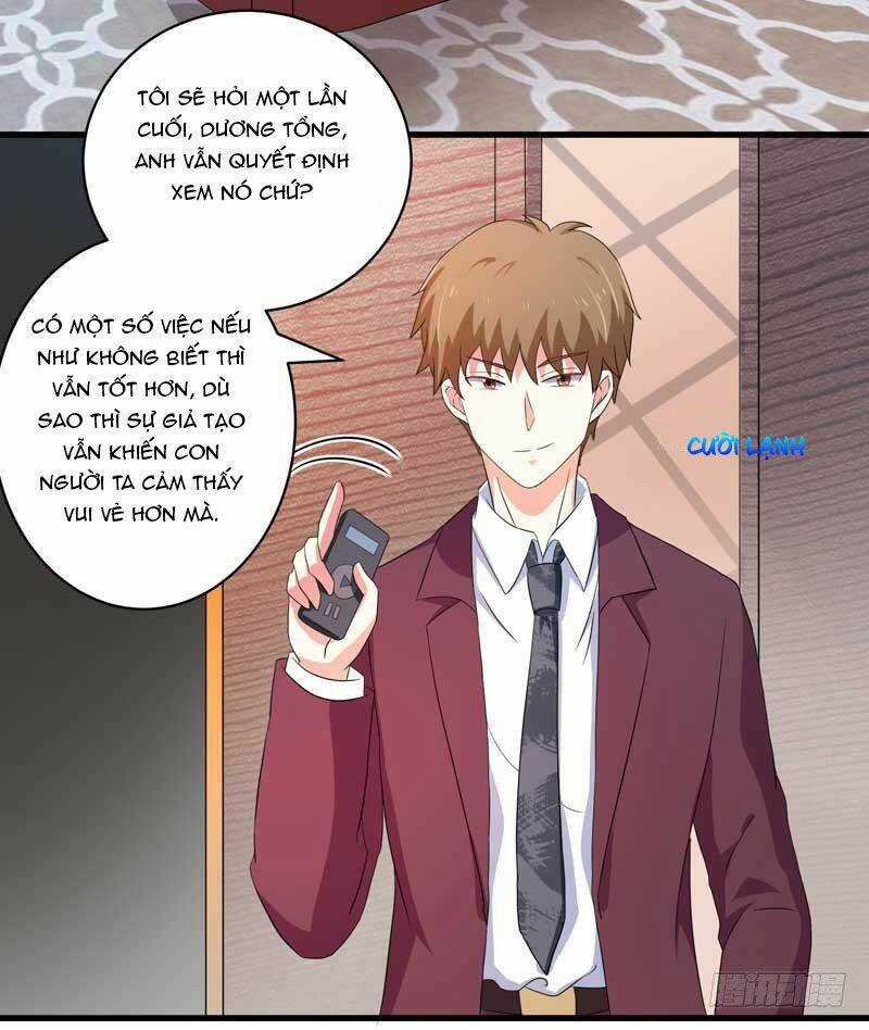 Khế Hôn - Chapter 31 - Trang 10