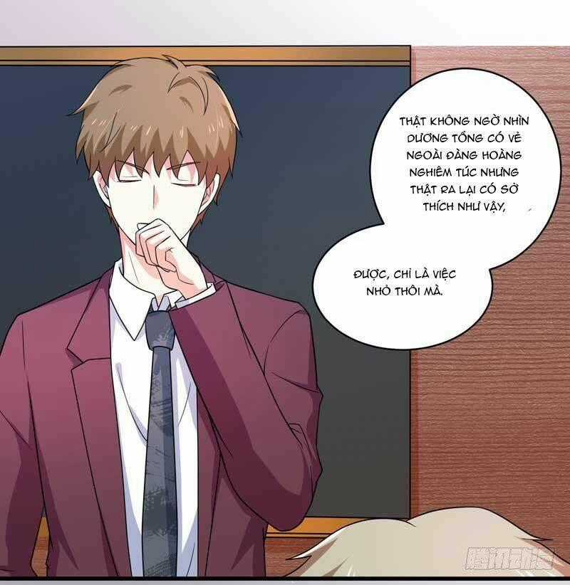 Khế Hôn - Chapter 32 - Trang 2