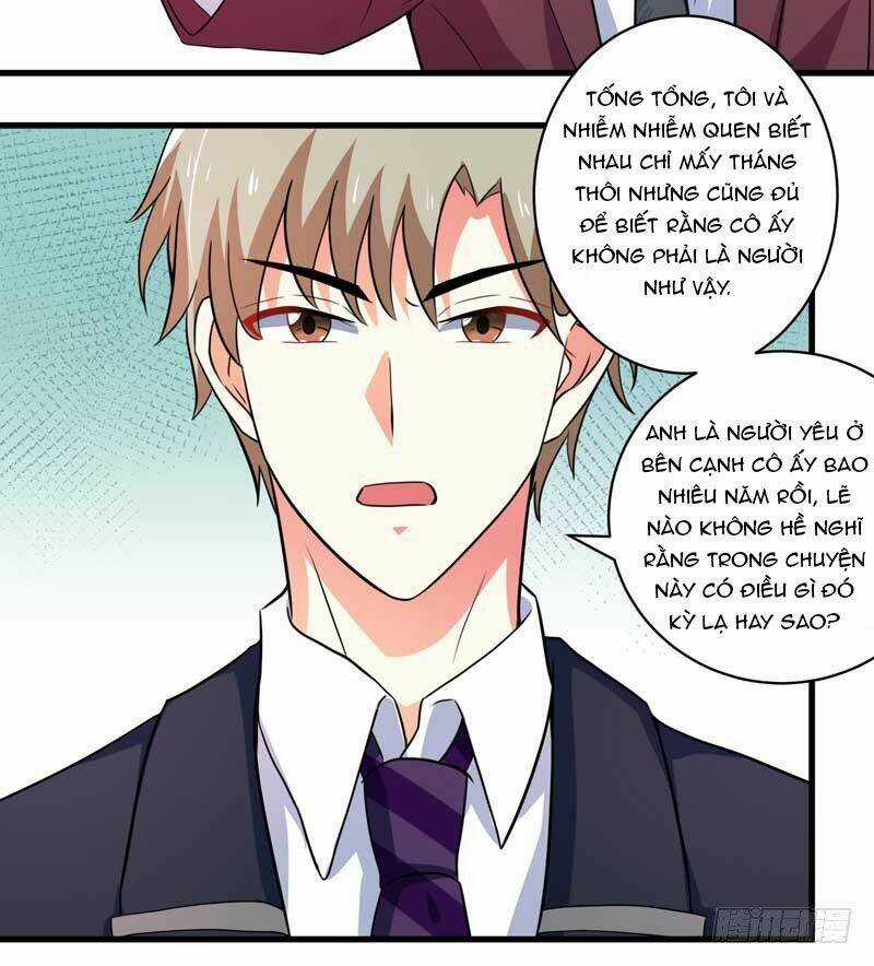 Khế Hôn - Chapter 32 - Trang 12