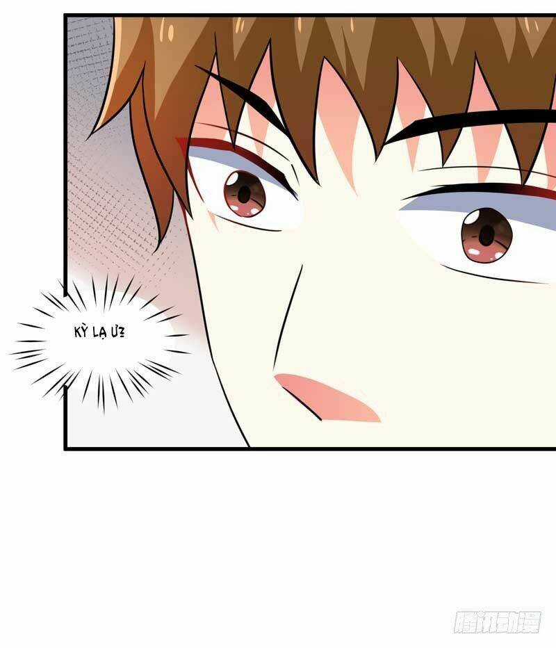 Khế Hôn - Chapter 32 - Trang 13