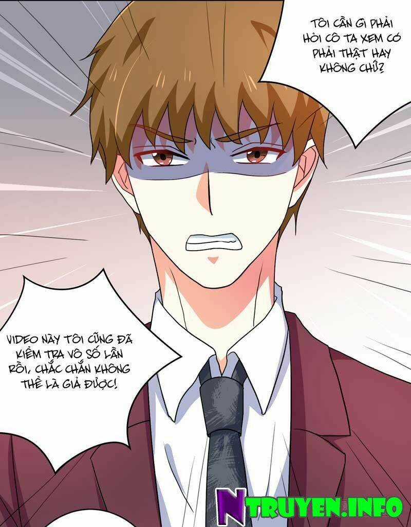 Khế Hôn - Chapter 32 - Trang 18