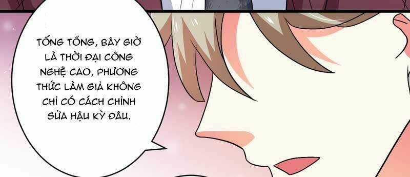 Khế Hôn - Chapter 32 - Trang 19