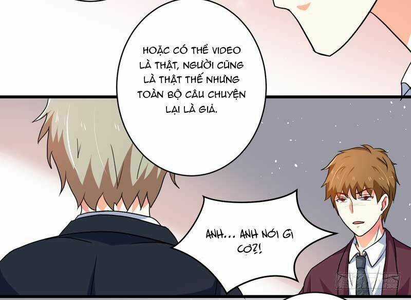 Khế Hôn - Chapter 32 - Trang 20