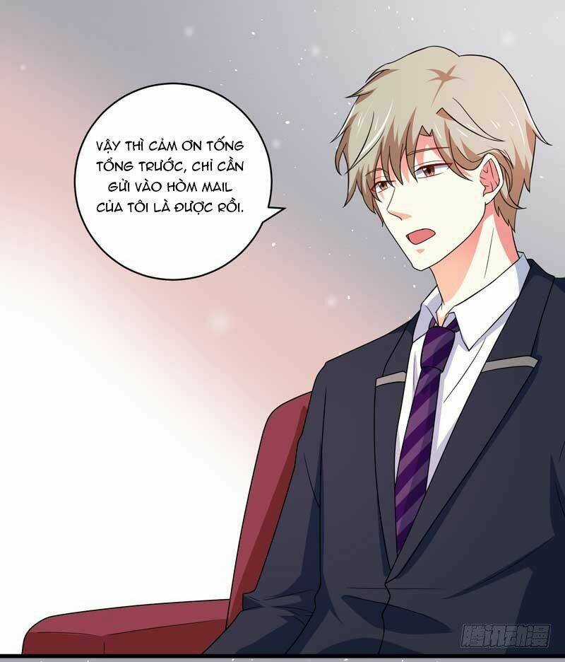 Khế Hôn - Chapter 32 - Trang 3