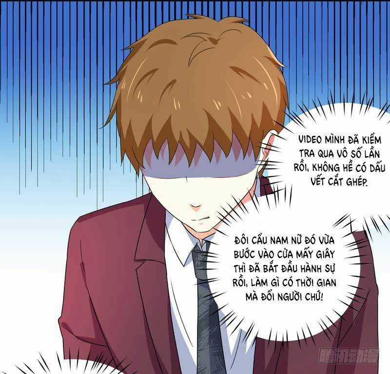 Khế Hôn - Chapter 32 - Trang 24