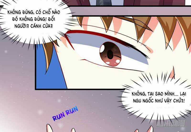 Khế Hôn - Chapter 32 - Trang 25