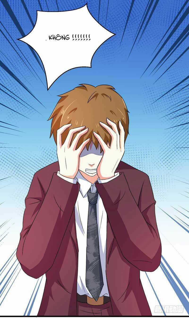 Khế Hôn - Chapter 32 - Trang 27