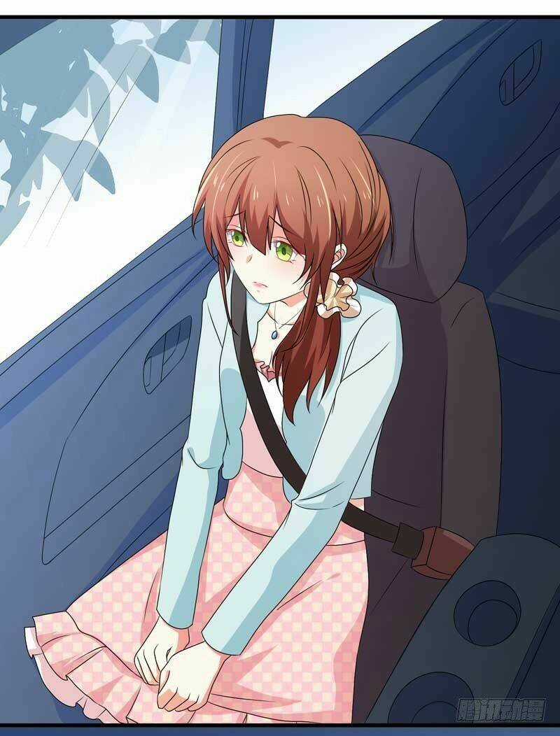 Khế Hôn - Chapter 32 - Trang 29