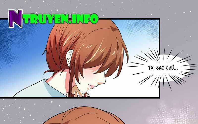 Khế Hôn - Chapter 32 - Trang 4