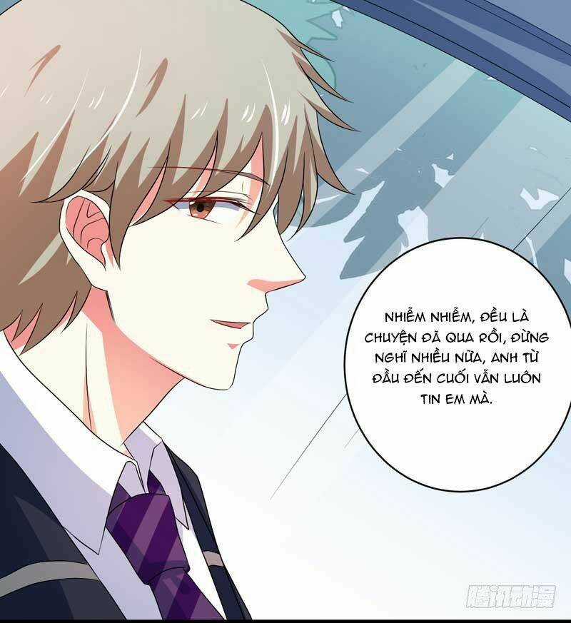 Khế Hôn - Chapter 32 - Trang 31