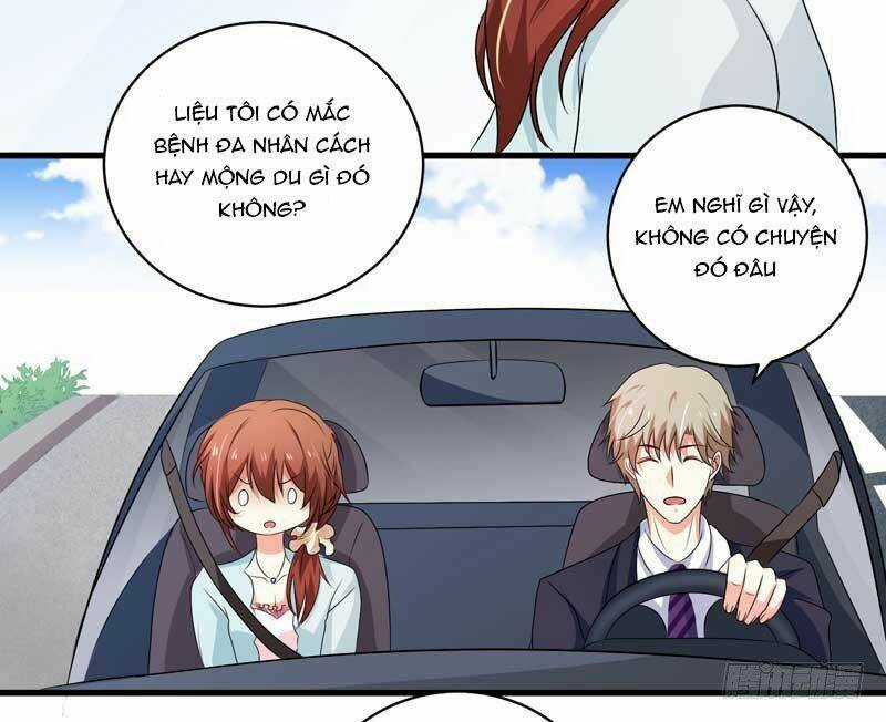 Khế Hôn - Chapter 32 - Trang 33