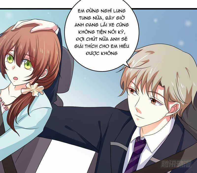 Khế Hôn - Chapter 32 - Trang 34