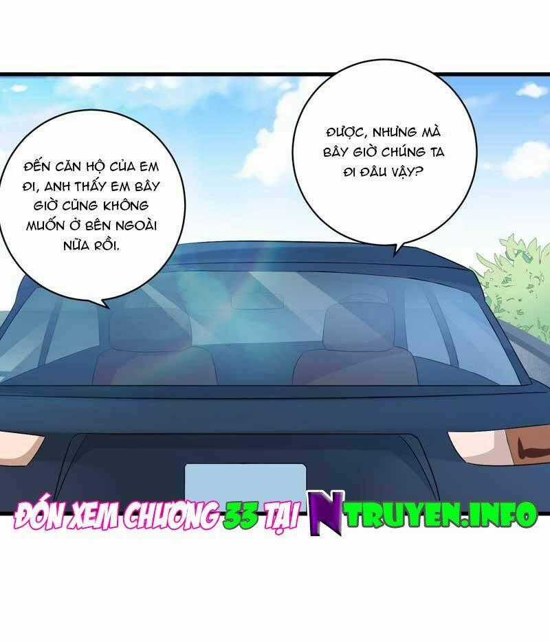 Khế Hôn - Chapter 32 - Trang 35