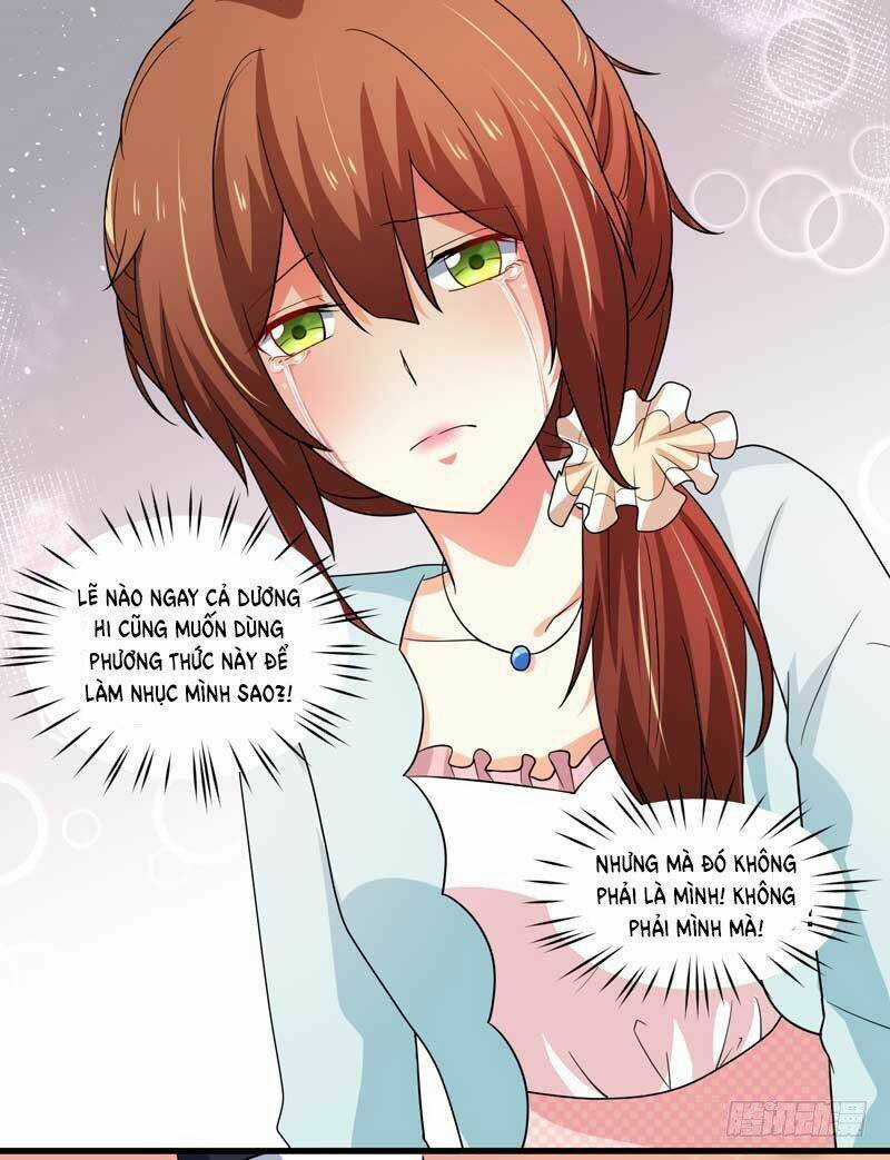 Khế Hôn - Chapter 32 - Trang 5