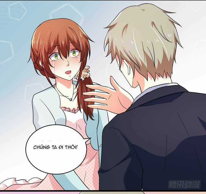 Khế Hôn - Chapter 32 - Trang 7