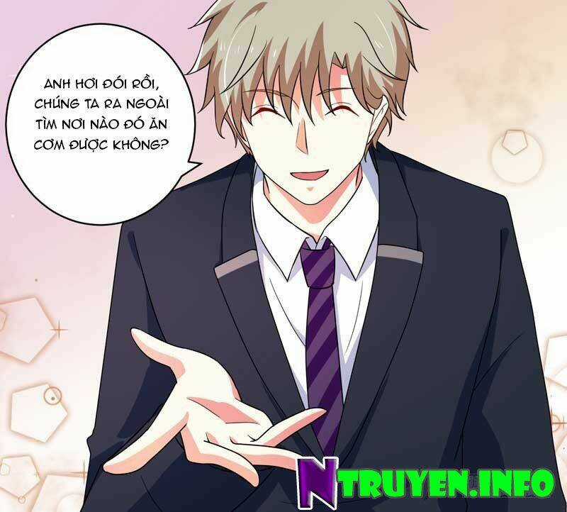 Khế Hôn - Chapter 32 - Trang 8