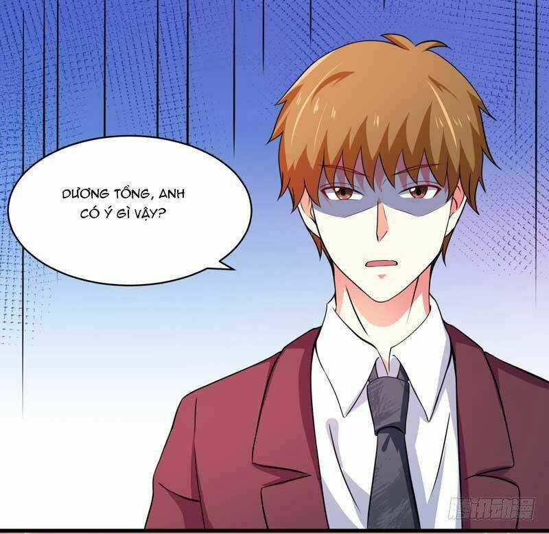 Khế Hôn - Chapter 32 - Trang 9