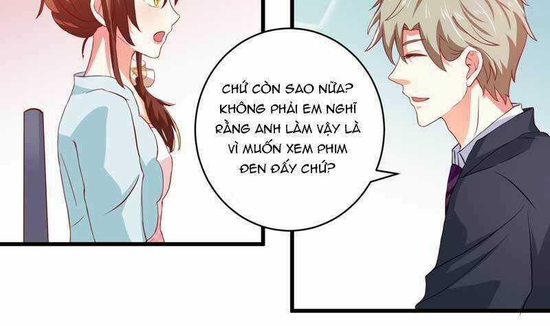Khế Hôn - Chapter 33 - Trang 11
