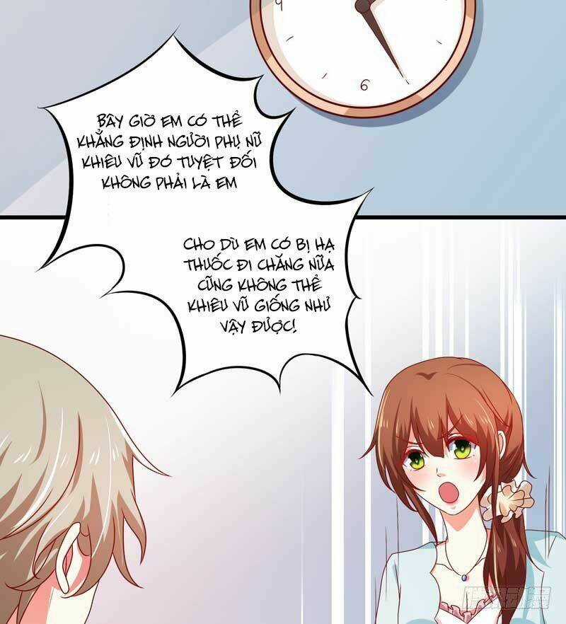 Khế Hôn - Chapter 33 - Trang 17