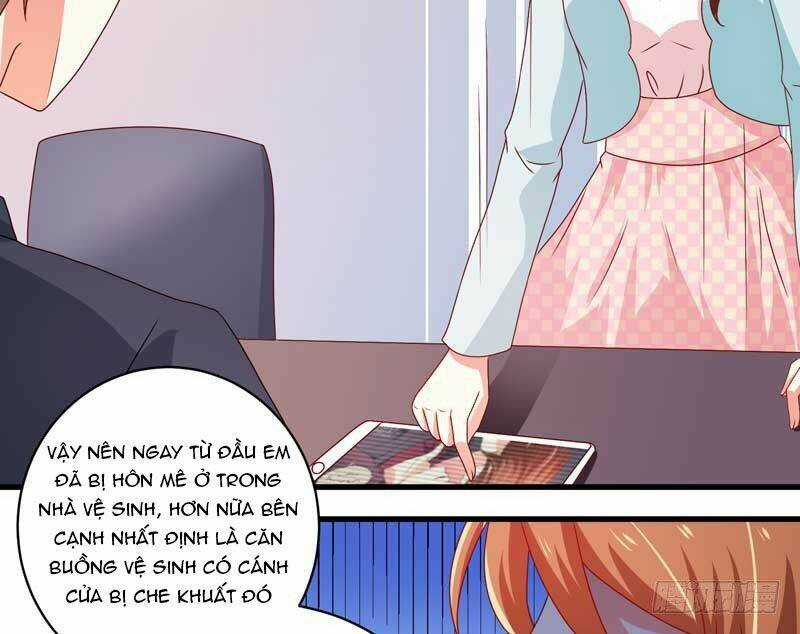 Khế Hôn - Chapter 33 - Trang 18