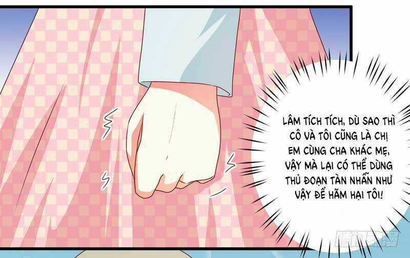 Khế Hôn - Chapter 33 - Trang 20