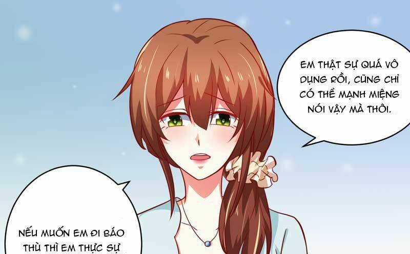 Khế Hôn - Chapter 33 - Trang 24