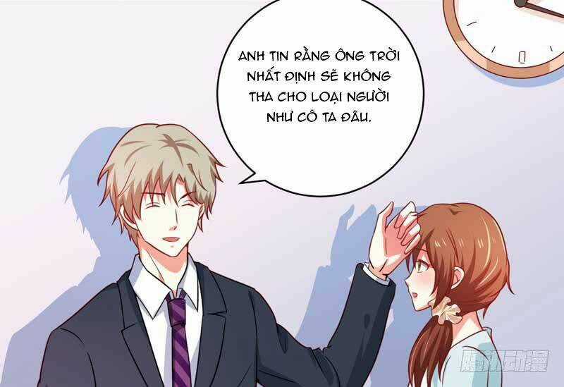 Khế Hôn - Chapter 33 - Trang 27