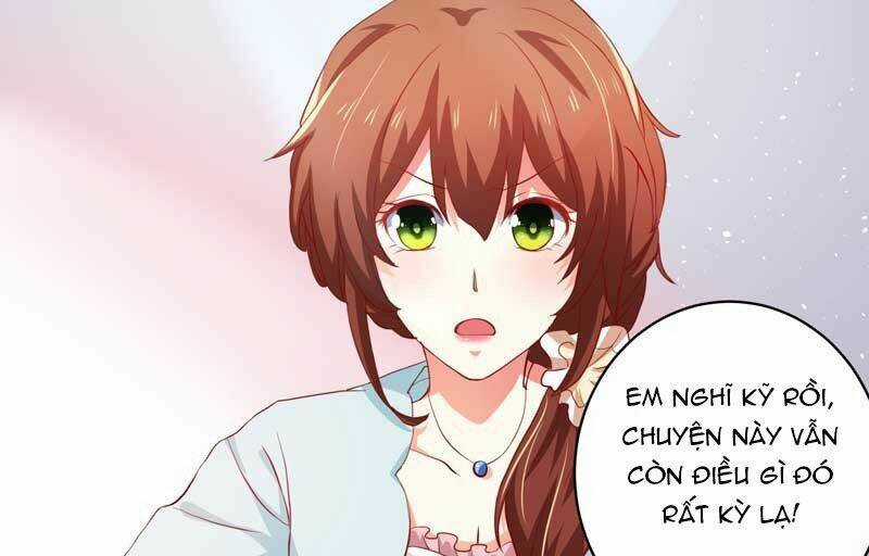 Khế Hôn - Chapter 33 - Trang 4